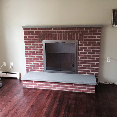 Beautiful Fireplace, Chimney & Masonry Services, Wallkill, NY